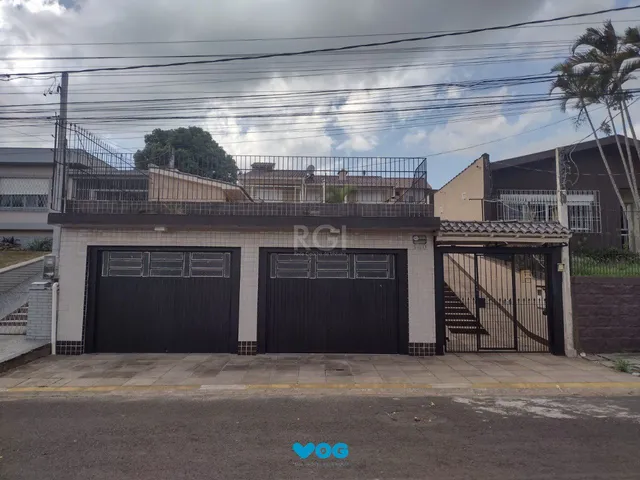 Imagem: Casa sobrado mobiliado, 4 dormitórios