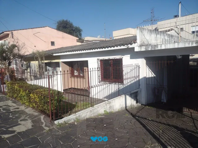Imagem: Casa 2 dormitórios, 1 vaga, Bairro Vila