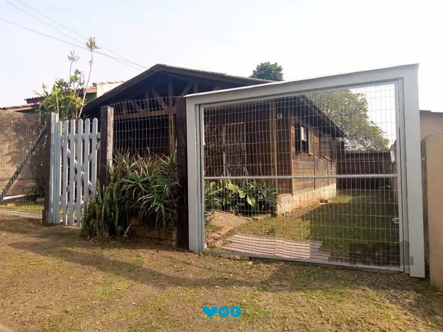 Imagem: Casa 2 dormitórios, 2 vagas cobertas, Bairro