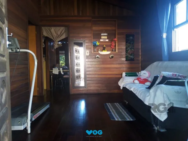 Imagem 2: Casa 2 dormitórios, 2 vagas cobertas, Bairro Vila Princesa Izabel
