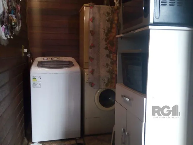Imagem 3: Casa 2 dormitórios, 2 vagas cobertas, Bairro Vila Princesa Izabel