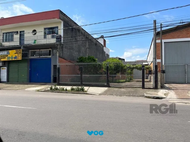 Imagem 2: Prédio à venda Vila Santo Ângelo Cachoeirinha/RS