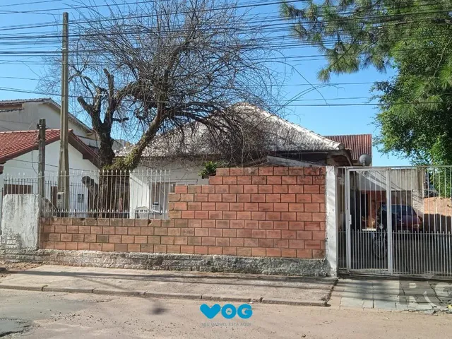 Imagem: Casa 3 dormitórios, vagas de garagem, Bairro