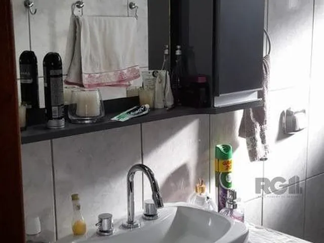Imagem 3: Apartamento cobertura semi mobiliado, 2 dormitórios, 1 vaga, bairro Vila Imbuí