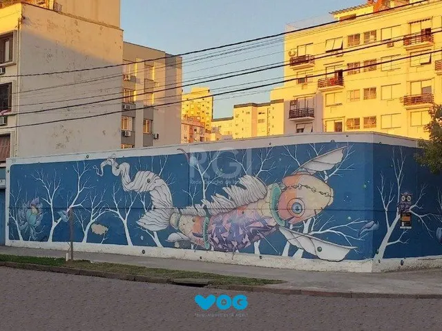 Imagem: Terreno para Venda - 634m², 0 dormitórios