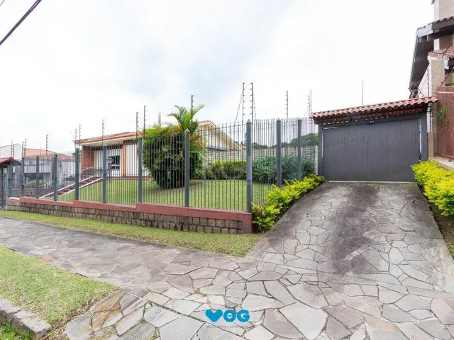 Imagem: Casa para Venda - 280m², 4 dormitórios