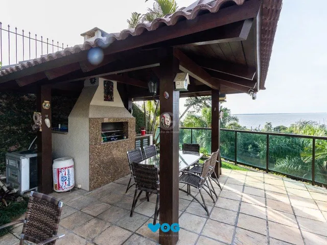 Imagem: Casa para Venda - 430m², 4 dormitórios