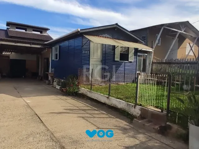 Imagem: Casa para Venda com 2 dormitórios e 2 vagas