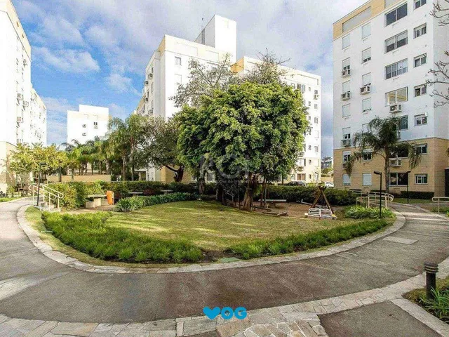 Imagem: Apartamento 3 dormitórios à venda Cristal