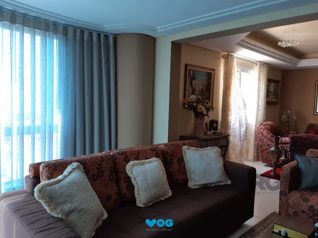 Imagem: Cobertura 3 dormitórios à venda Navegantes