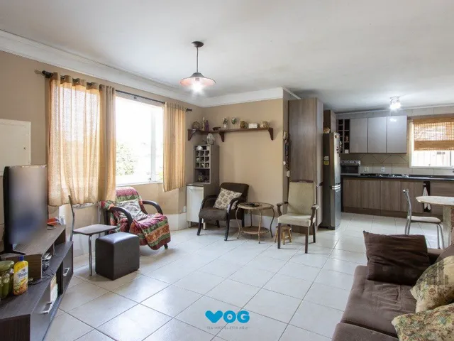 Imagem: Casa 6 dormitórios à venda Tristeza Porto