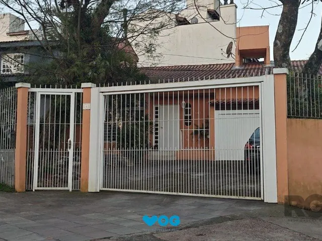 Imagem: Casa 4 dormitórios à venda Vila Assunção