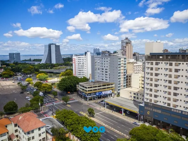Imagem: Flat 1 dormitórios à venda Cidade Baixa