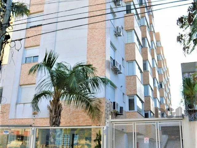 Imagem: Excelente apartamento 2 dorm. Sendo 1 suite