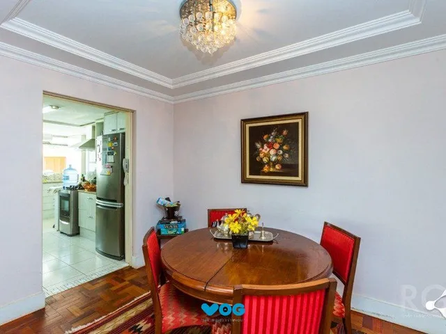 Imagem 3: Apartamento para Venda - 144.73m², 3 dormitórios, sendo 1 suites, 2 vagas - Moin