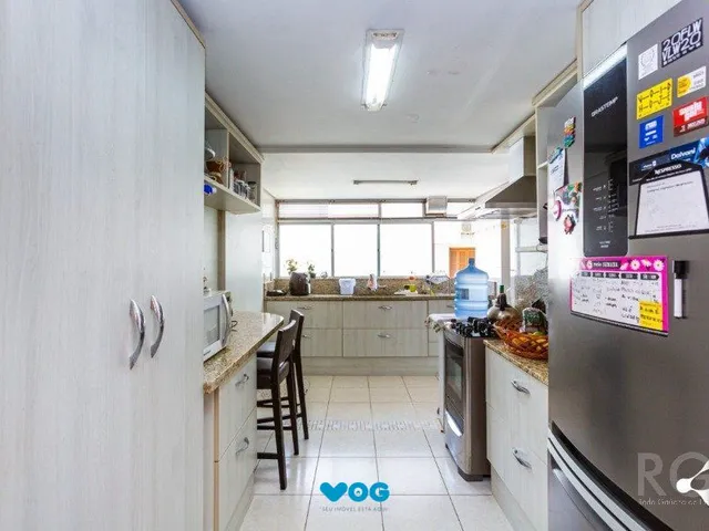 Imagem 4: Apartamento para Venda - 144.73m², 3 dormitórios, sendo 1 suites, 2 vagas - Moin