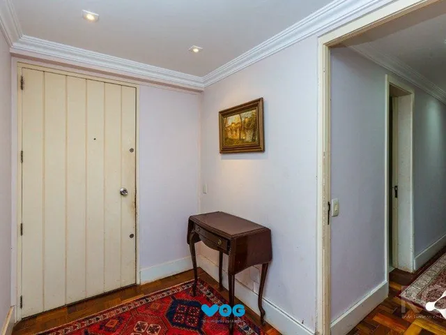 Imagem 5: Apartamento para Venda - 144.73m², 3 dormitórios, sendo 1 suites, 2 vagas - Moin