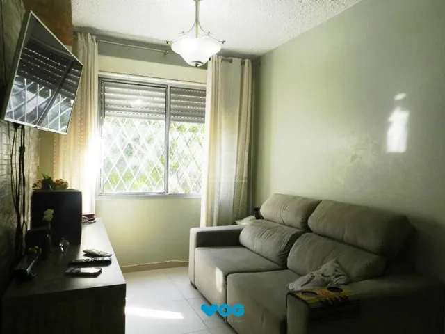 Imagem: Apartamento para Venda - 66.66m², 3 dormitórios