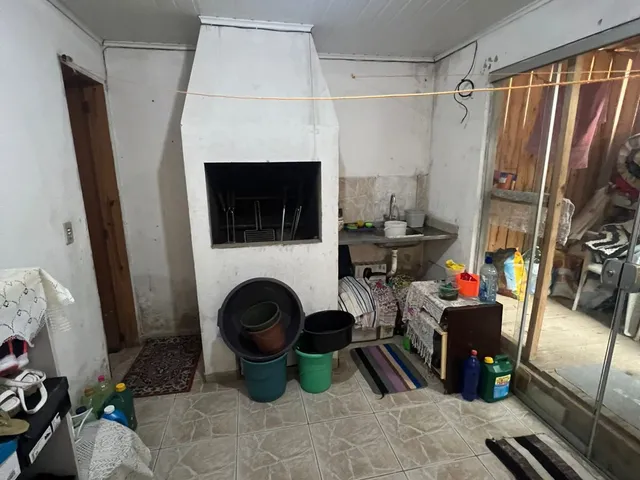 Imagem 4: Casa de 2 Dormitórios no bairro Hipica
