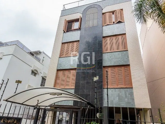 Imagem: Cobertura para Venda - 248.34M², 3 Dormitórios