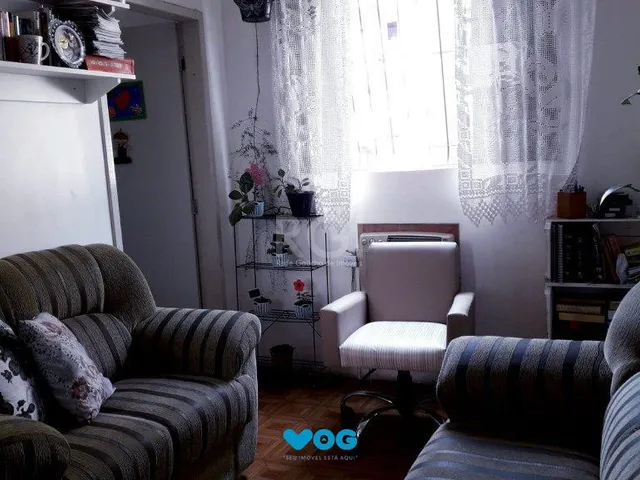 Imagem: Apartamento para Venda - 52.8m², 2 dormitórios