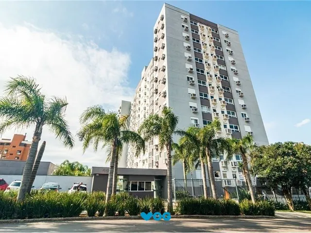 Imagem: Apartamento no Jardim Lindóia de 2 Dormitórios