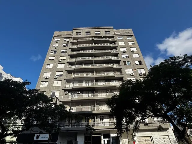 Imagem: Cobertura com Vista Panorâmica para a Redenção