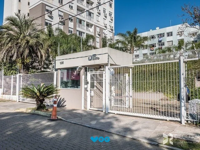 Imagem: Apartamento de três dormitórios, suíte