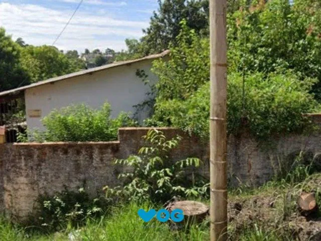 Imagem: Casa, Depósito, Pavilhão, em Um Terreno
