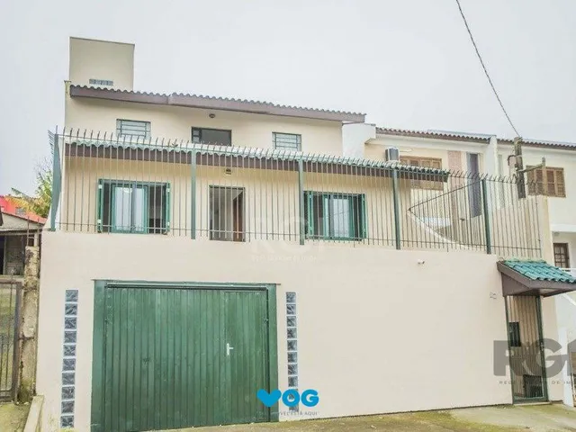 Imagem: Casa de 3 dormitórios 2 vagas - Viamão