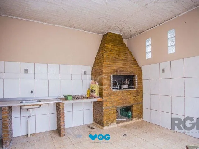 Imagem 6: Casa de 3 dormitórios 2 vagas - Viamão