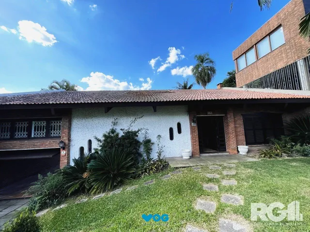 Imagem: Linda Casa Vila Assunção, com vista para