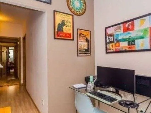 Imagem: Excelente Apartamento no Bairro Farroupilha