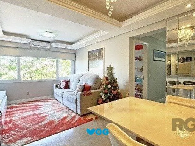 Imagem: Apartamento de 2 dormitórios, 1 suíte