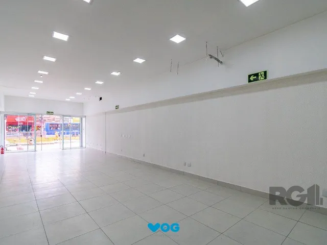 Imagem: Loja para Venda na Assis Brasil de 3 Andares