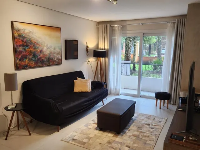 Imagem 1: Apartamento garden com 2 suítes em Canela