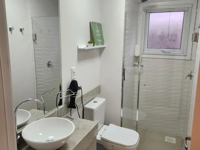 Imagem 3: Apartamento garden com 2 suítes em Canela