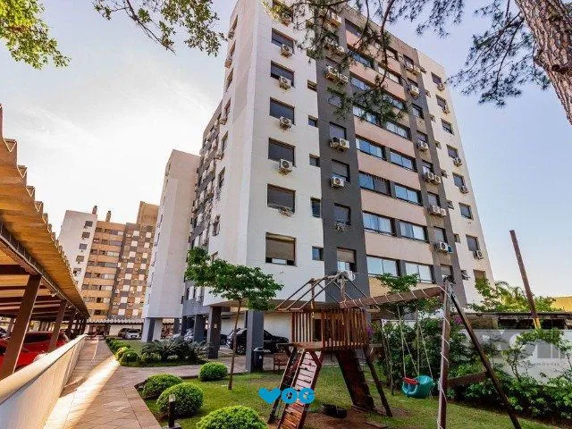 Imagem: Apartamento novo, 61,14m², 2 quartos, 1