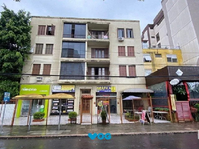 Imagem: Amplo Apartamento de Frente com Sacada 3