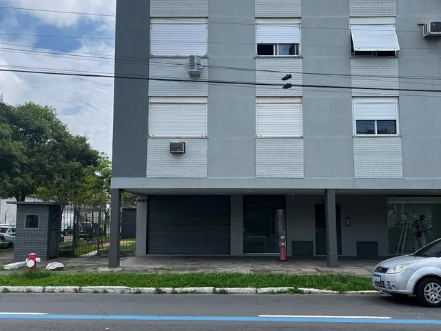 Imagem: Apartamento com 02 quartos no Bairro Partenon