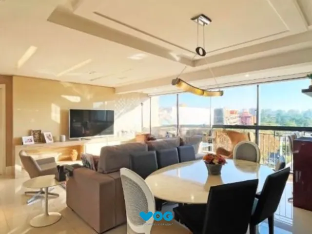 Imagem: Apartamento impecável no Jardim Europa