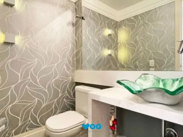 Imagem 2: Apartamento impecável no Jardim Europa – Conforto, sofisticação e localização pr