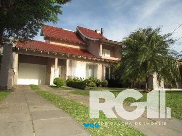 Imagem: Casa 3 dormitórios à venda Marechal Rondon
