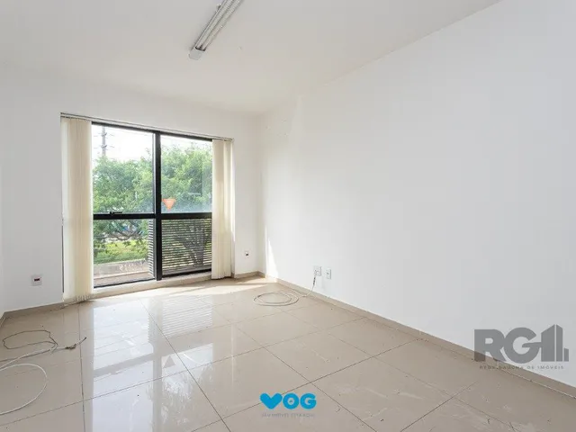 Imagem: Sala comercial no Menino Deus