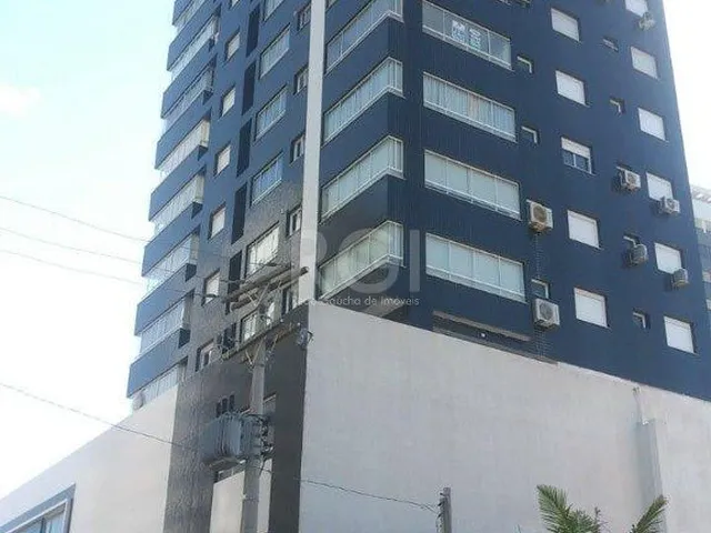Imagem: Apartamento alto padrão em Tramandai de