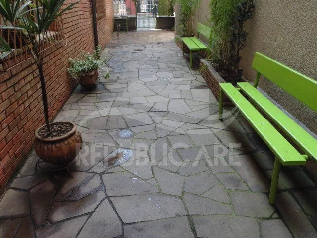 Imagem 5: APARTAMENTO ESTILO STUDIO NO CORAÇÃO DA CIDADE BAIXA