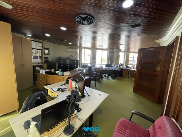 Imagem 9: Sala comercial no Bairro Floresta