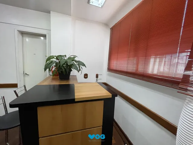 Imagem 10: Sala comercial no Bairro Floresta