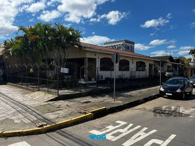 Imagem: Casa 3 Dormitórios, 2 Vagas, Bairro Princesa