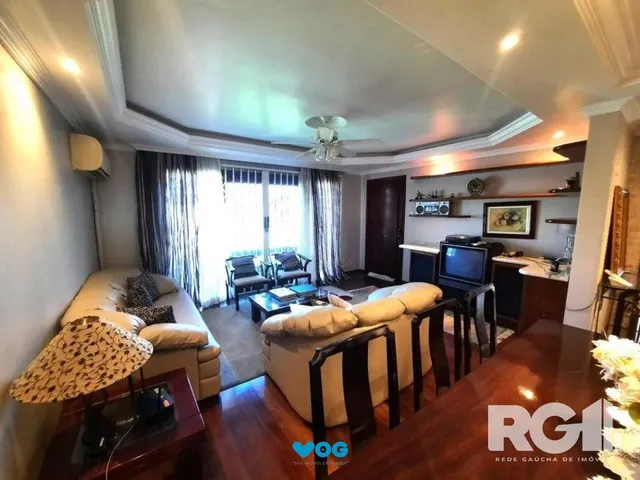 Imagem: Casa 3 dormitórios à venda Niterói Canoas/RS